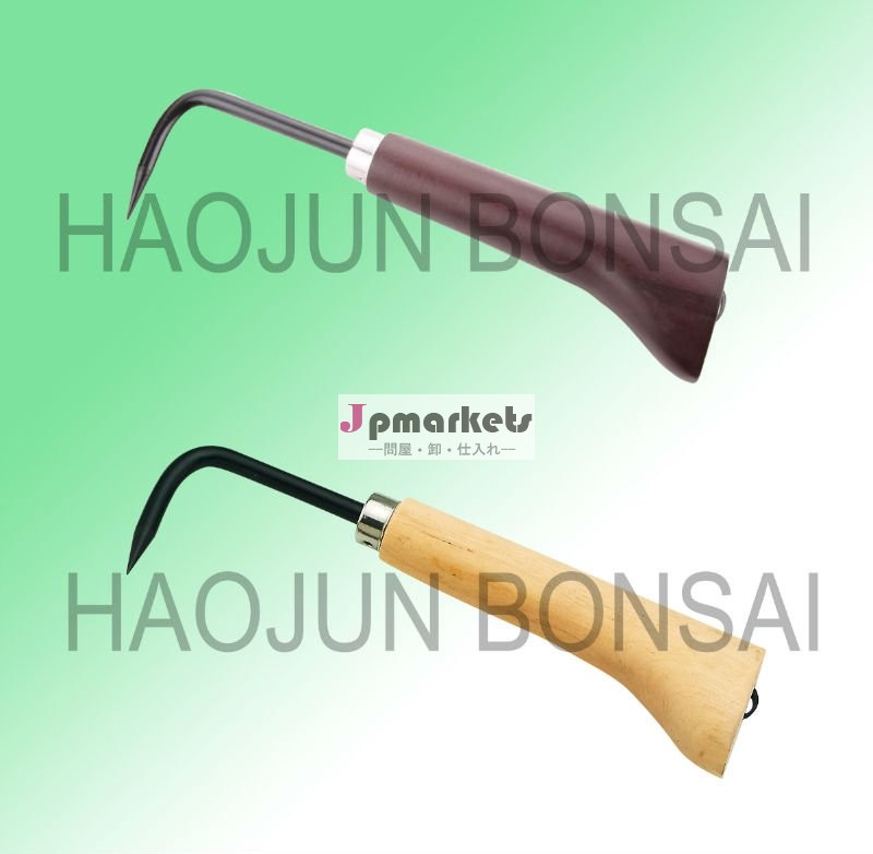 Bonsai用具(根のホック) --競争価格の高品質(中国の工場でなされる)問屋・仕入れ・卸・卸売り