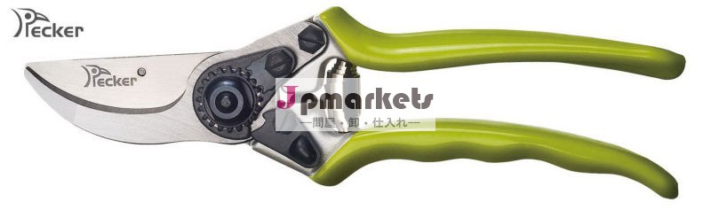 アルミ庭せん断215ミリメートル鍛造ハンドル問屋・仕入れ・卸・卸売り