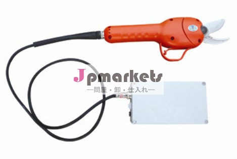 Ce認証取得剪定ツール/電動剪定ばさみ/電動剪定せん断/電気5zj30草のせん断問屋・仕入れ・卸・卸売り