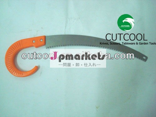 最高の湾曲した刃cutcool38センチメートルcut2022-p038剪定のこぎり問屋・仕入れ・卸・卸売り