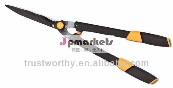 調節可能なsk5グラスファイバーハンドルのヘッジせん断ブレード問屋・仕入れ・卸・卸売り