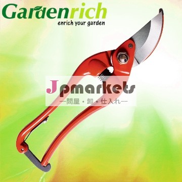 ドロップ鍛造gardenrichrg1108secateur問屋・仕入れ・卸・卸売り