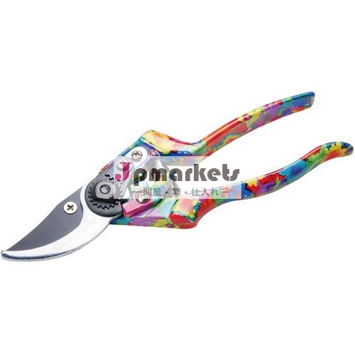 8-1/2 "バイパス切り取るせん断、庭せん断、園芸工具問屋・仕入れ・卸・卸売り