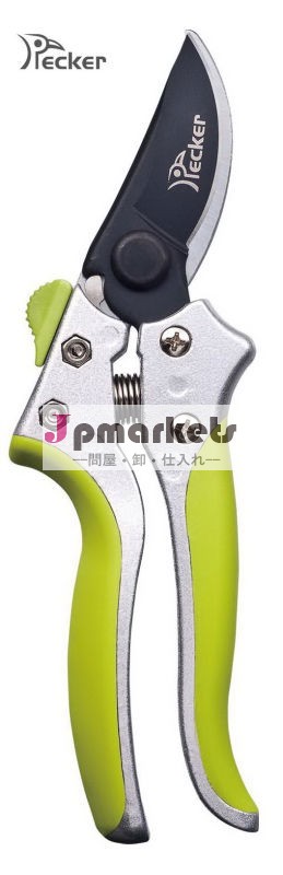 アルミハンドル200mmバイパス剪定ばさみ( pc- 8b01)問屋・仕入れ・卸・卸売り