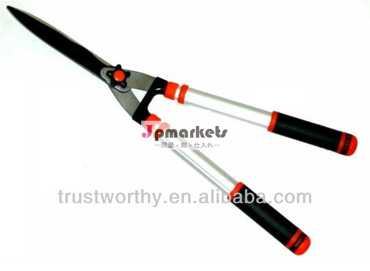66.6-85.8cm26"- 33『 伸縮式アルミブレードの刈込みs50c波状問屋・仕入れ・卸・卸売り
