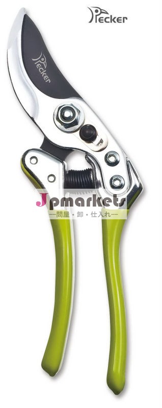 230mmのアルミニウムによって造られるハンドルのバイパスPruner (PC-3169A)問屋・仕入れ・卸・卸売り