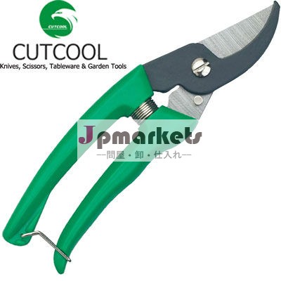 cutcoolホットの販売のカーボン鋼バイパス剪定バサミの剪定ツール問屋・仕入れ・卸・卸売り