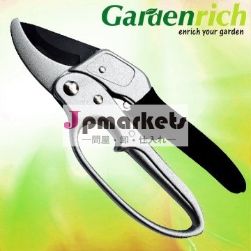 コーティングされたteflonegardenrichrg1305- ラチェット剪定せん断問屋・仕入れ・卸・卸売り
