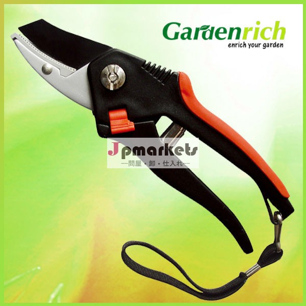 プロのガーデンgardenrichrg1402バイパス剪定せん断問屋・仕入れ・卸・卸売り