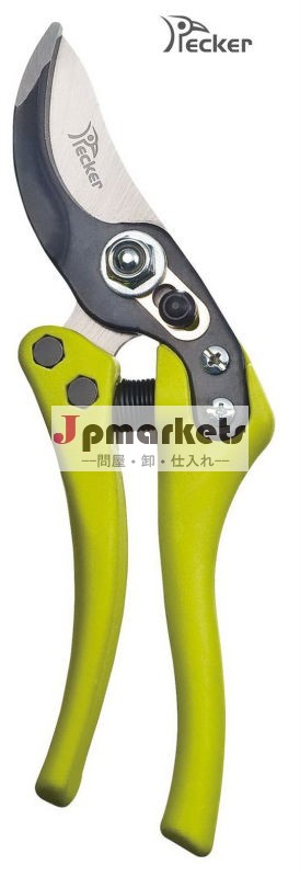 プロのガーデニングツール230mmバイパス剪定ばさみ問屋・仕入れ・卸・卸売り