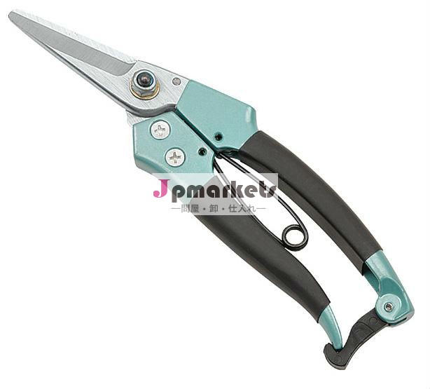 8" gaden使用剪定ばさみ/剪定( ps- 806c)問屋・仕入れ・卸・卸売り
