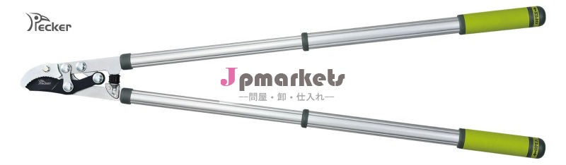 68〜100センチメートルコンパウンド- アクション伸縮式アンビルlopper( pc- 1131qh)問屋・仕入れ・卸・卸売り