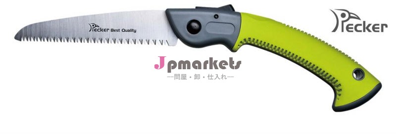 180ミリメートル折り畳み手鋸問屋・仕入れ・卸・卸売り