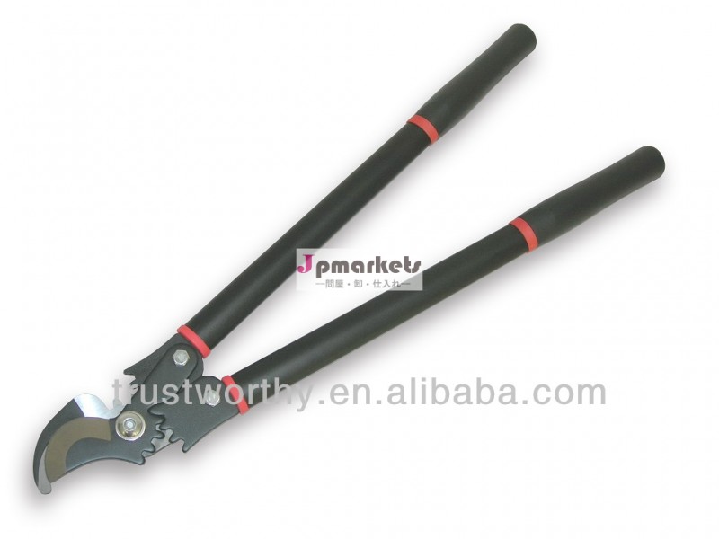 21" ダブルギアチューブ楕円形の鋼製ブレードsk5バイパスlopper問屋・仕入れ・卸・卸売り