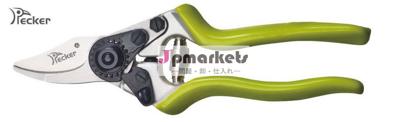 205mmのアルミニウムによって造られるハンドルのバイパスPruner (PC-3103A-2)問屋・仕入れ・卸・卸売り