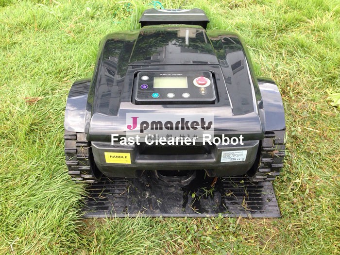 フレイル芝刈り機最新第4世代2014年/芝刈り機ロボット+subarea+compass機能で最新の範囲を問屋・仕入れ・卸・卸売り