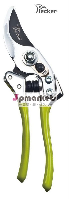 215mmのアルミニウムによって造られるハンドルのバイパスPruner (PC-3169A-1)問屋・仕入れ・卸・卸売り