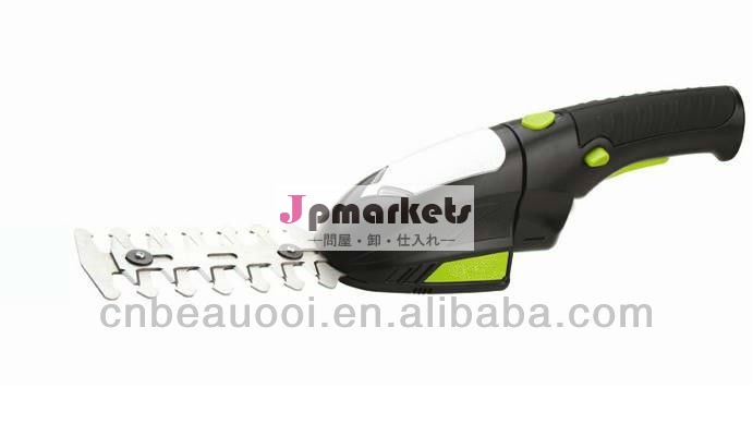 良いデザイン3.6v2in1コードレスヘッジトリマー問屋・仕入れ・卸・卸売り