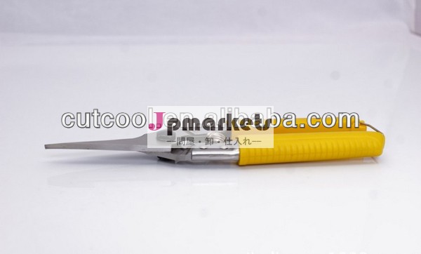 プロフェッショナルな高品質shb-013b8.5インチブドウガーデンバイパス剪定ばさみ問屋・仕入れ・卸・卸売り