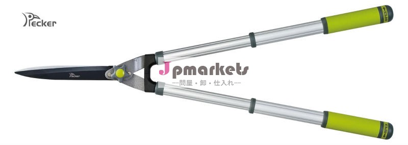 65-85cmのまっすぐな刃の望遠鏡の両掛けのせん断(PC-2231QH)問屋・仕入れ・卸・卸売り