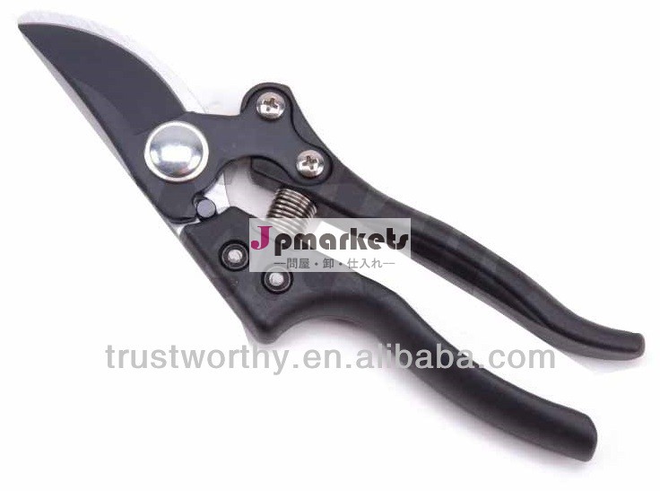 8- 1/4" 210mmsk5ブレードグラスファイバーバイパス剪定ばさみ問屋・仕入れ・卸・卸売り