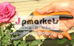 8" テフロンブレード台湾のプロバイパス剪定ばさみ問屋・仕入れ・卸・卸売り