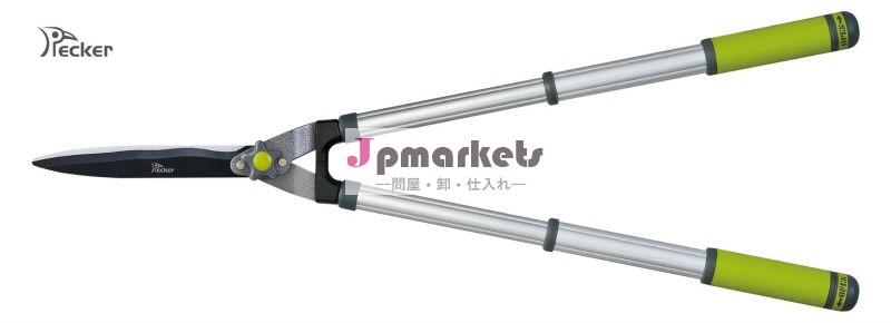 65-85cmの波状の刃の望遠鏡の両掛けのせん断(PC-2232QH)問屋・仕入れ・卸・卸売り