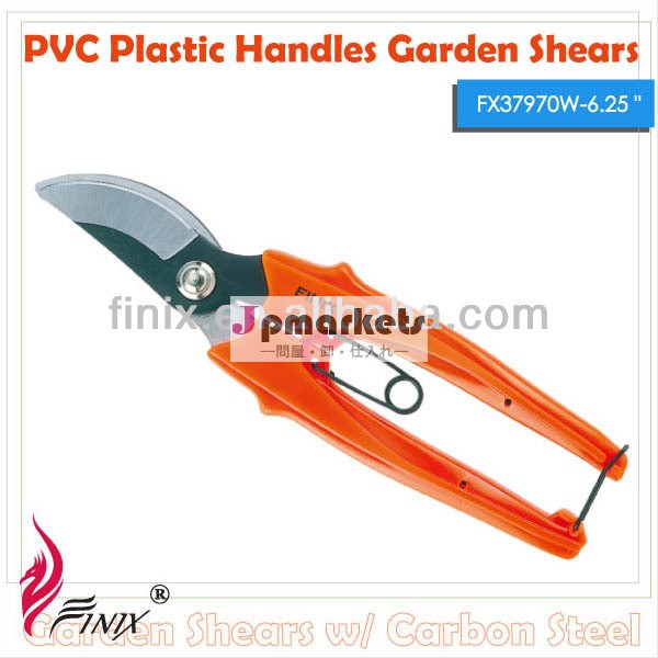 プラスチック製のハンドル、 pvcの製造業者植木ばさみ問屋・仕入れ・卸・卸売り