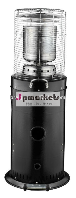 aga・ce屋外パウダーコーティングされたスチール製エリアのガスパティオヒーター問屋・仕入れ・卸・卸売り