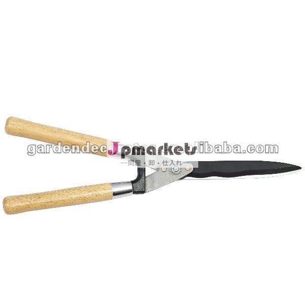 (gd- 13042) 9" 波状ヘッジせん断ブレード問屋・仕入れ・卸・卸売り