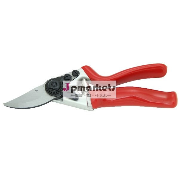 (gd- 11434) 8" ドロップ鍛造ハンドルを回転させながらバイパス剪定ばさみ問屋・仕入れ・卸・卸売り