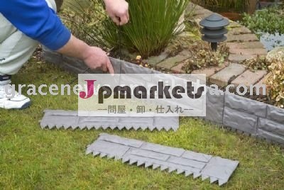 石造りの庭の輪郭線問屋・仕入れ・卸・卸売り
