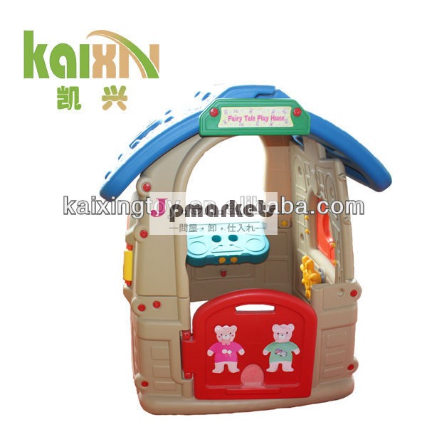 子供劇場の輸入、 妖精のテーブルプレイハウス、 こじんまりした家の子問屋・仕入れ・卸・卸売り