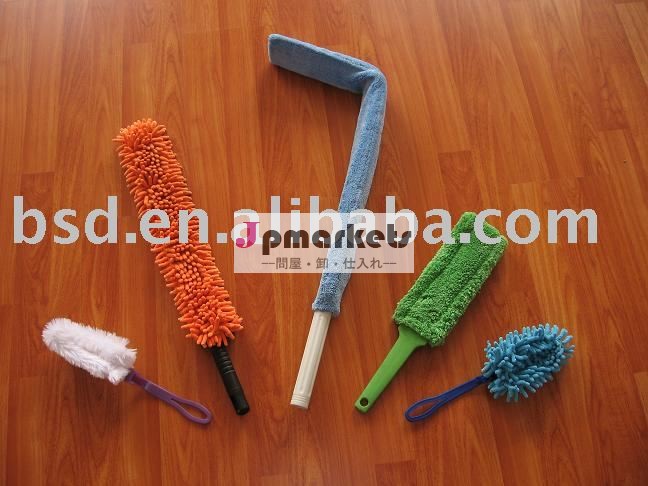 Microfiberの適用範囲が広い塵払い問屋・仕入れ・卸・卸売り