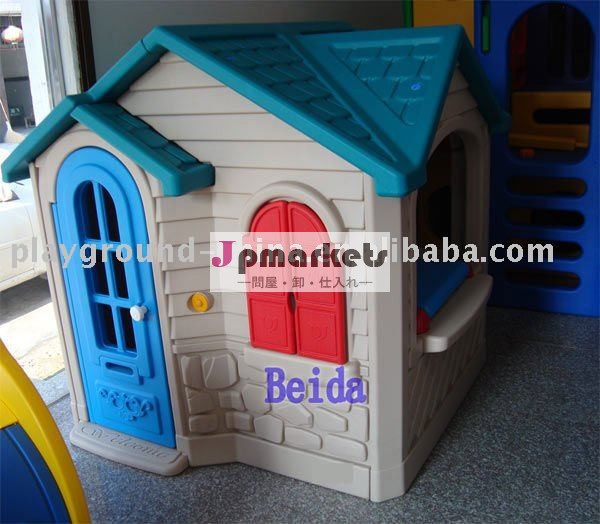 子供の屋内プレイハウスBD-CC754問屋・仕入れ・卸・卸売り