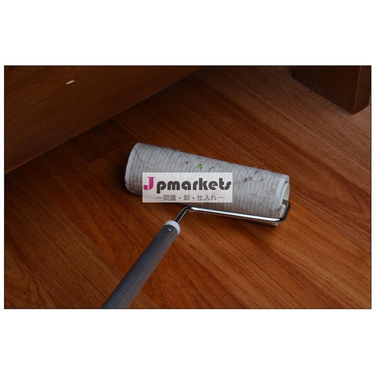 床洗浄交換用粘着ローラー問屋・仕入れ・卸・卸売り