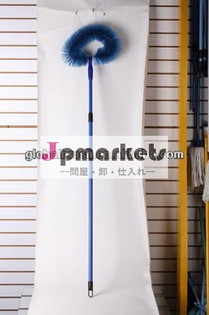 調節可能なHANDLE#9710のファンCLEANING/COBWEBのブラシのためのブラシ問屋・仕入れ・卸・卸売り