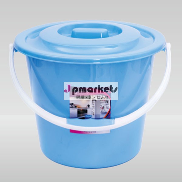 赤/blue/良いquanlityと強力なプラスチックのバケツ問屋・仕入れ・卸・卸売り
