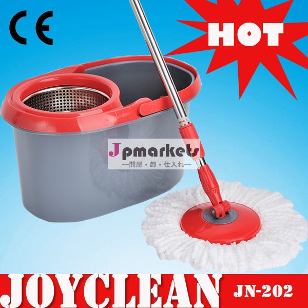 上部売りjoyclean安い価格スマート360jn-202ポールモデルでモップを強化しました問屋・仕入れ・卸・卸売り