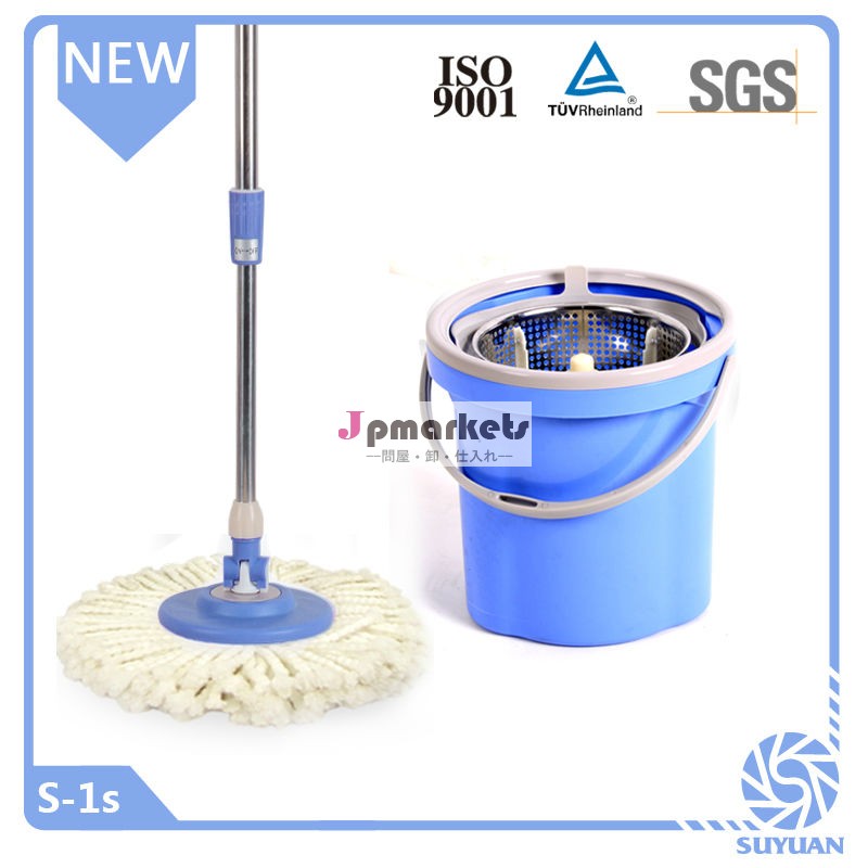 新製品2014年360スピンモップのクリーニングプロダクト問屋・仕入れ・卸・卸売り