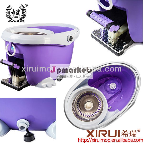 新製品2014年360魔法のモップのクリーニングツール( xr15)問屋・仕入れ・卸・卸売り