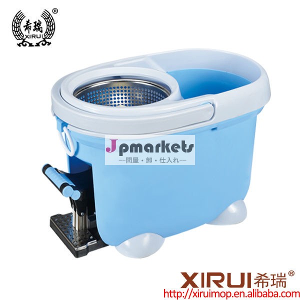 床洗浄360紡モップ( xr12)問屋・仕入れ・卸・卸売り