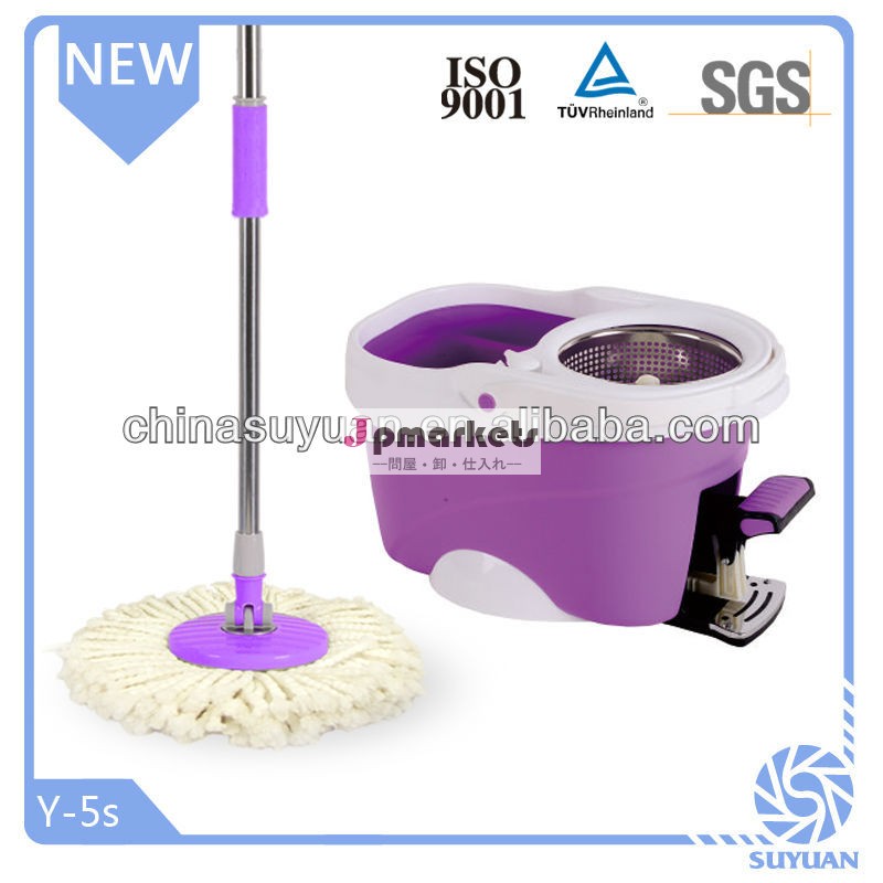 sgs中国isotuv行くスピンモップ簡単にモップ問屋・仕入れ・卸・卸売り