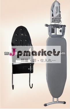 ホテルのアクセサリーシルバーグレーメッシュトップアイロン台m-3102ホテル問屋・仕入れ・卸・卸売り
