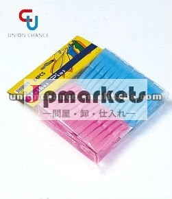 24pcプラスチック服ペグ問屋・仕入れ・卸・卸売り