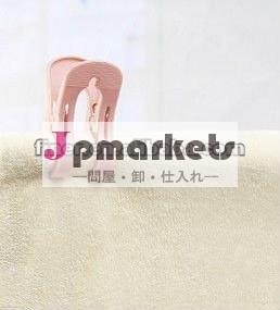 大型プラスチック服クランプ問屋・仕入れ・卸・卸売り