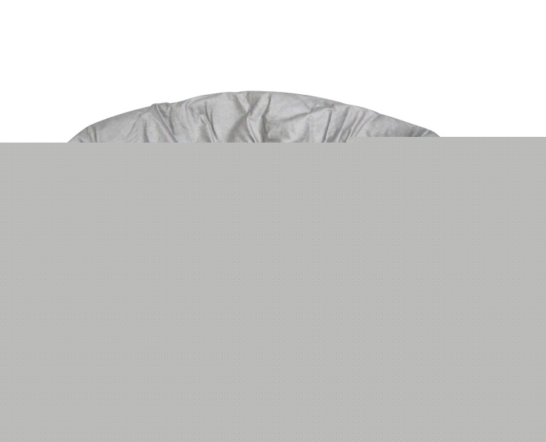 銀のシリコーンワイドトップメタリック18" ×48』- 49" アイロン台カバーと厚い6mmパッド問屋・仕入れ・卸・卸売り