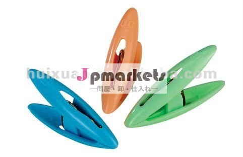 yiwuの在庫2012の新しい高品質の強力な洗濯ばさみかクリップB問屋・仕入れ・卸・卸売り