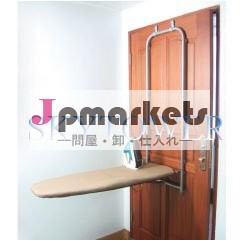 ドアのアイロン台に問屋・仕入れ・卸・卸売り