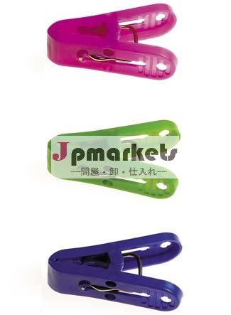 ppプラスチック服ペグ、 短いペグ問屋・仕入れ・卸・卸売り